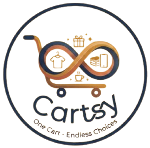 Cartsy Logo