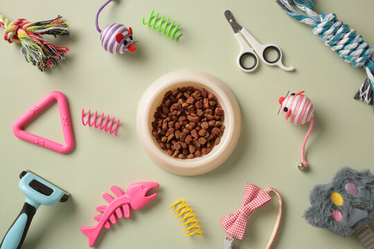 Pet Supplies